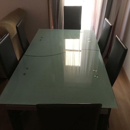 Suite Del Centro Cadiz Bagian luar foto